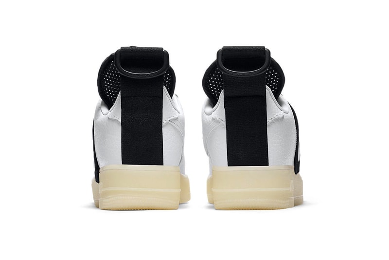 Nike Air Force 1 utility qs