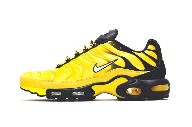 Playboi Carti Et Foot Locker Dévoilent Un Pack Exclusif De Nike Air Max