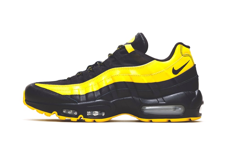 Photo Foot Locker Pack Air Max