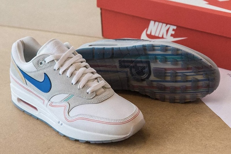 Air Max, Nike, Beaubourg, Pompidou