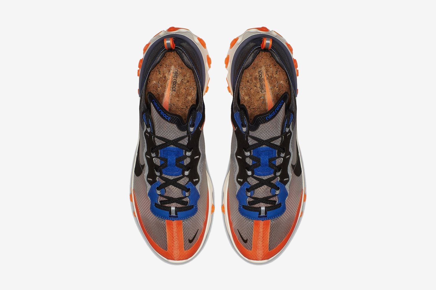 Nike React Element 87 Coloris