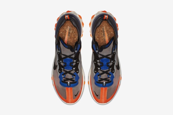Nike React Element 87 Coloris