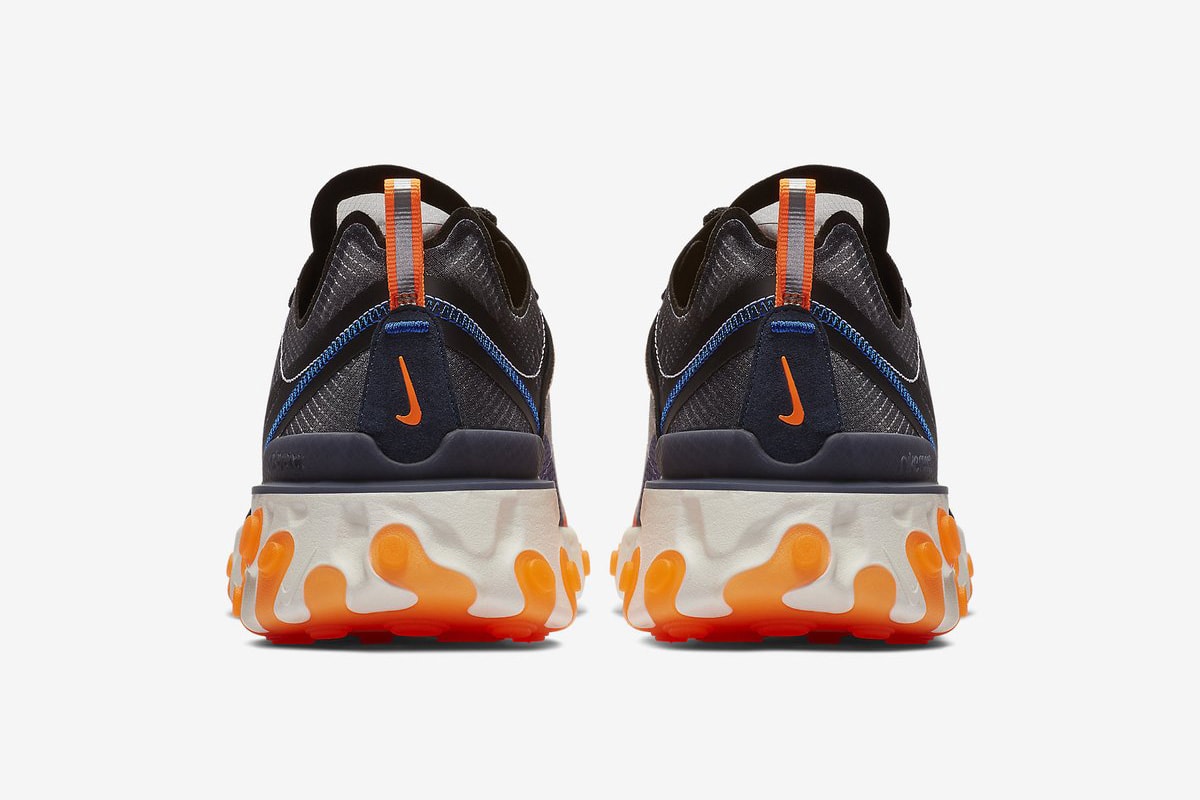 Nike React Element 87 Coloris
