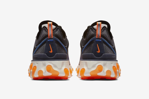 Nike React Element 87 Coloris