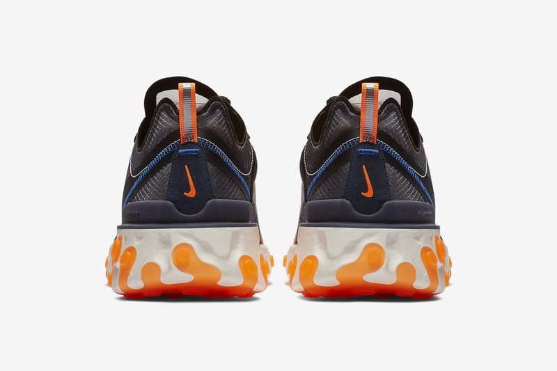 Nike React Element 87 Coloris