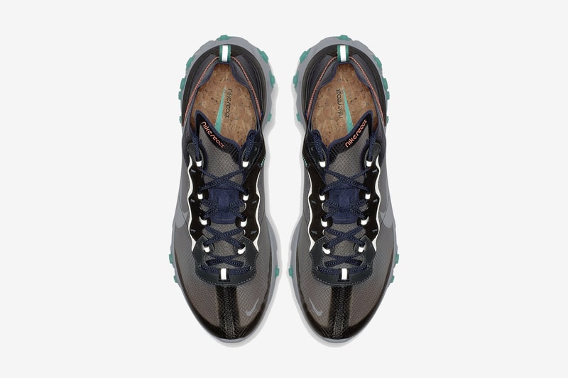 Nike React Element 87 Coloris