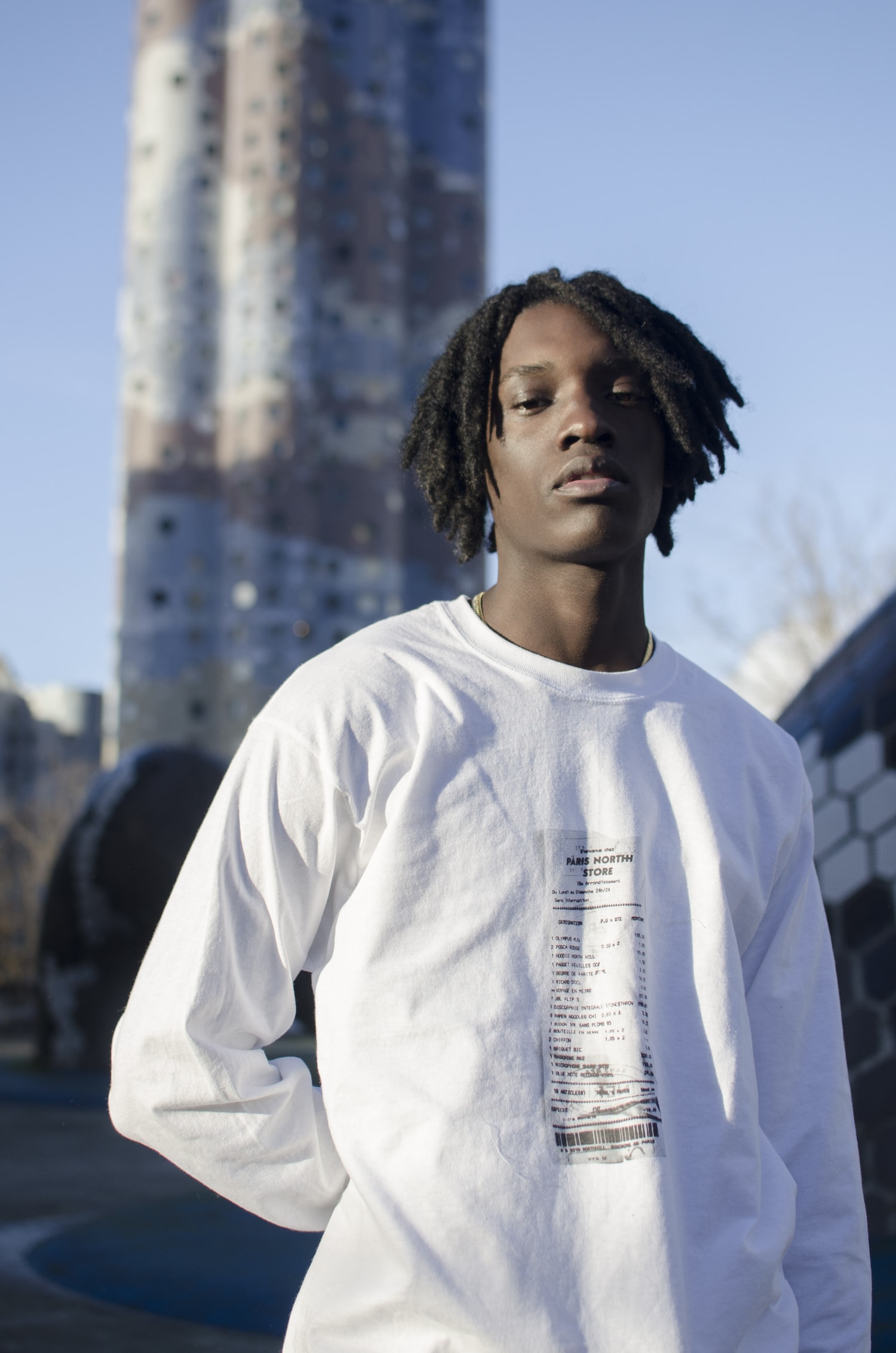 La Griffe Française North Hill Séduit Avec Sa Collection Automne/Hiver 2018