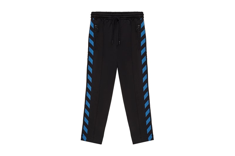 Off-White™ KM20 Collection capsule