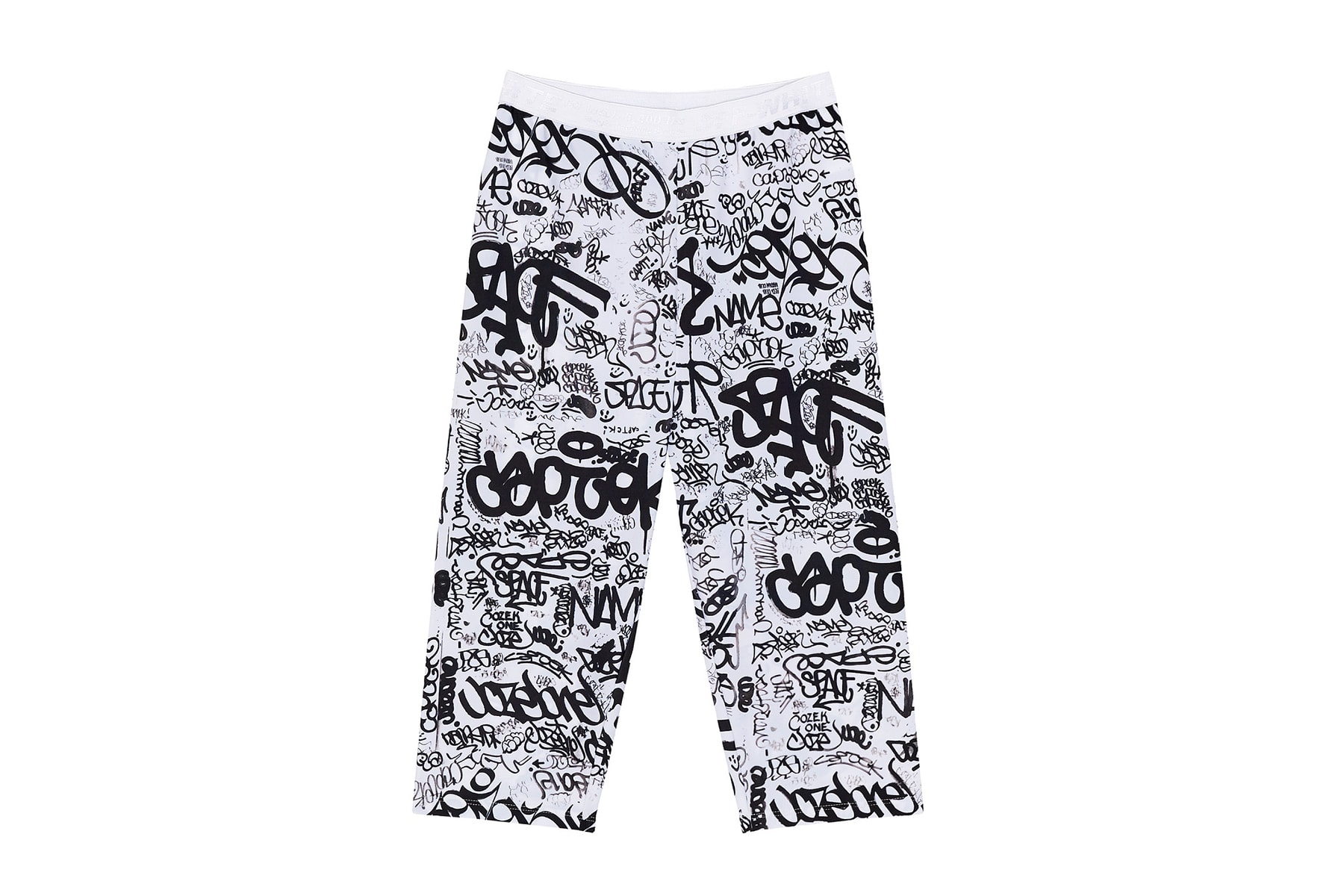 Off-White™ KM20 Collection capsule