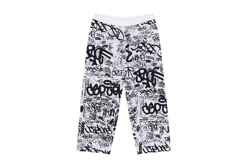 Off-White™ KM20 Collection capsule