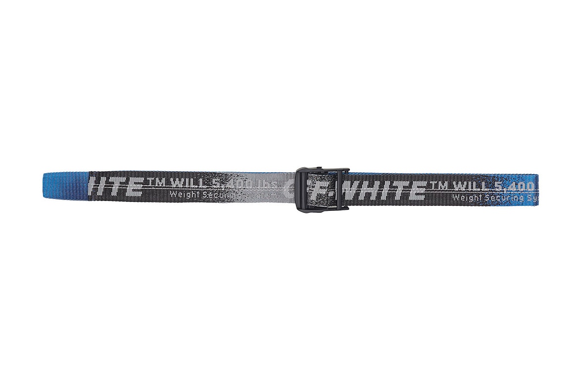 Off-White™ KM20 Collection capsule