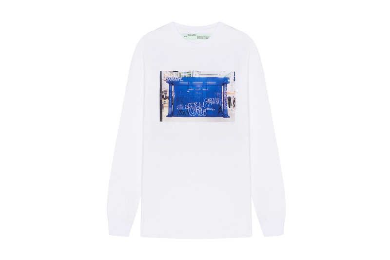 Off-White™ KM20 Collection capsule
