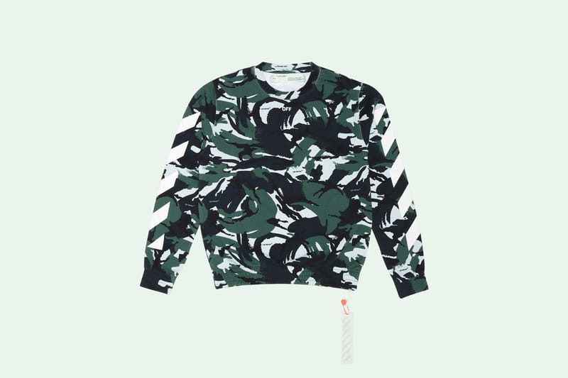 Off-White™ S'Unit À Selfridges Pour Une Collection Capsule