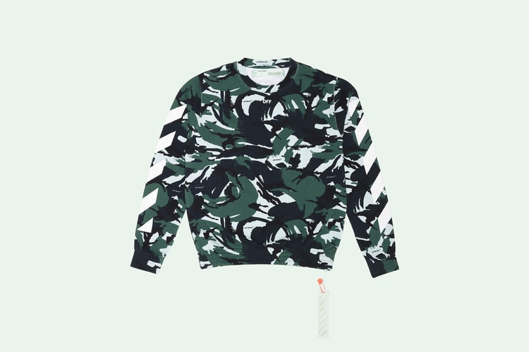 Off-White™ S'Unit À Selfridges Pour Une Collection Capsule