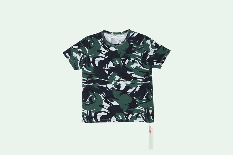 Off-White™ Selfridges Collection Capsule