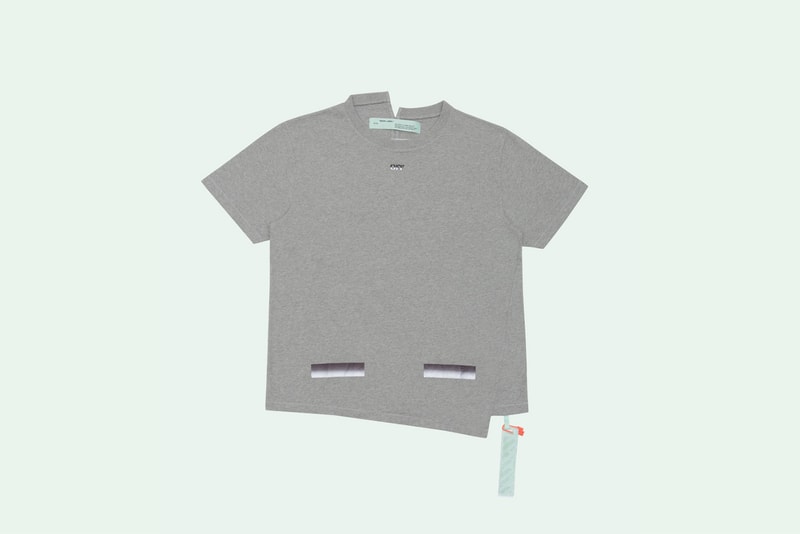 Off-White™ Selfridges Collection Capsule