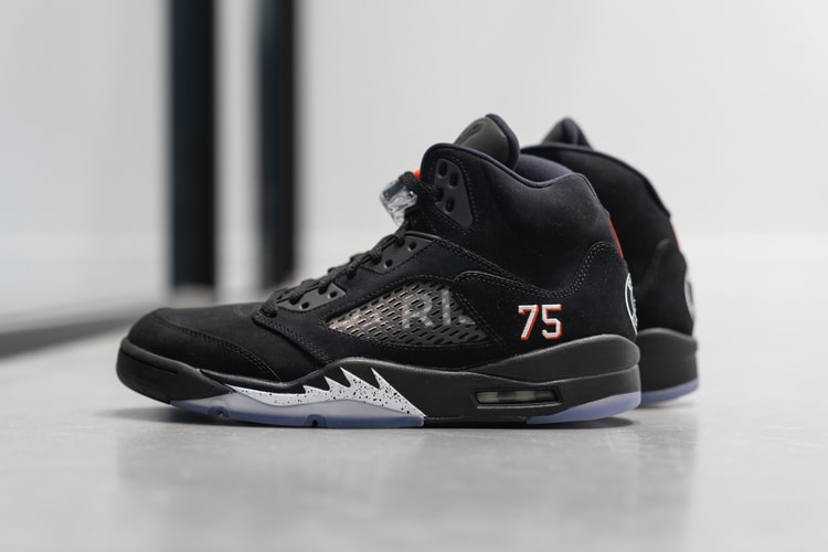 Voici Comment Shopper La PSG x Air Jordan 5