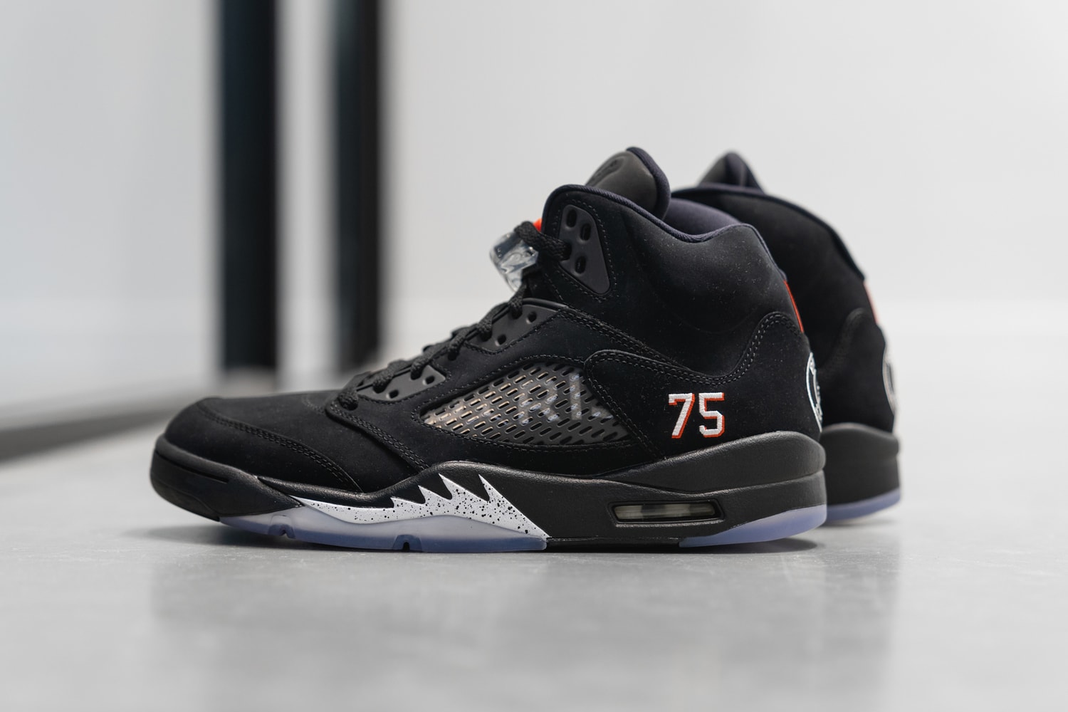 PSG Air Jordan 5 prix shop paris