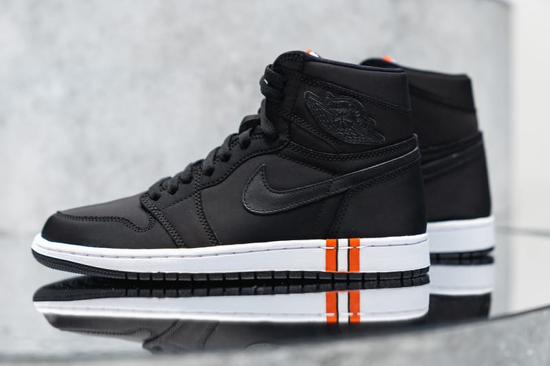 Une Date De Sortie Pour La PSG x Air Jordan 1
