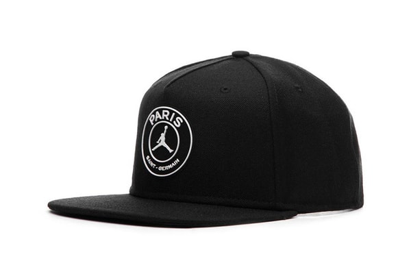 Photo Collaboration PSG x Jordan