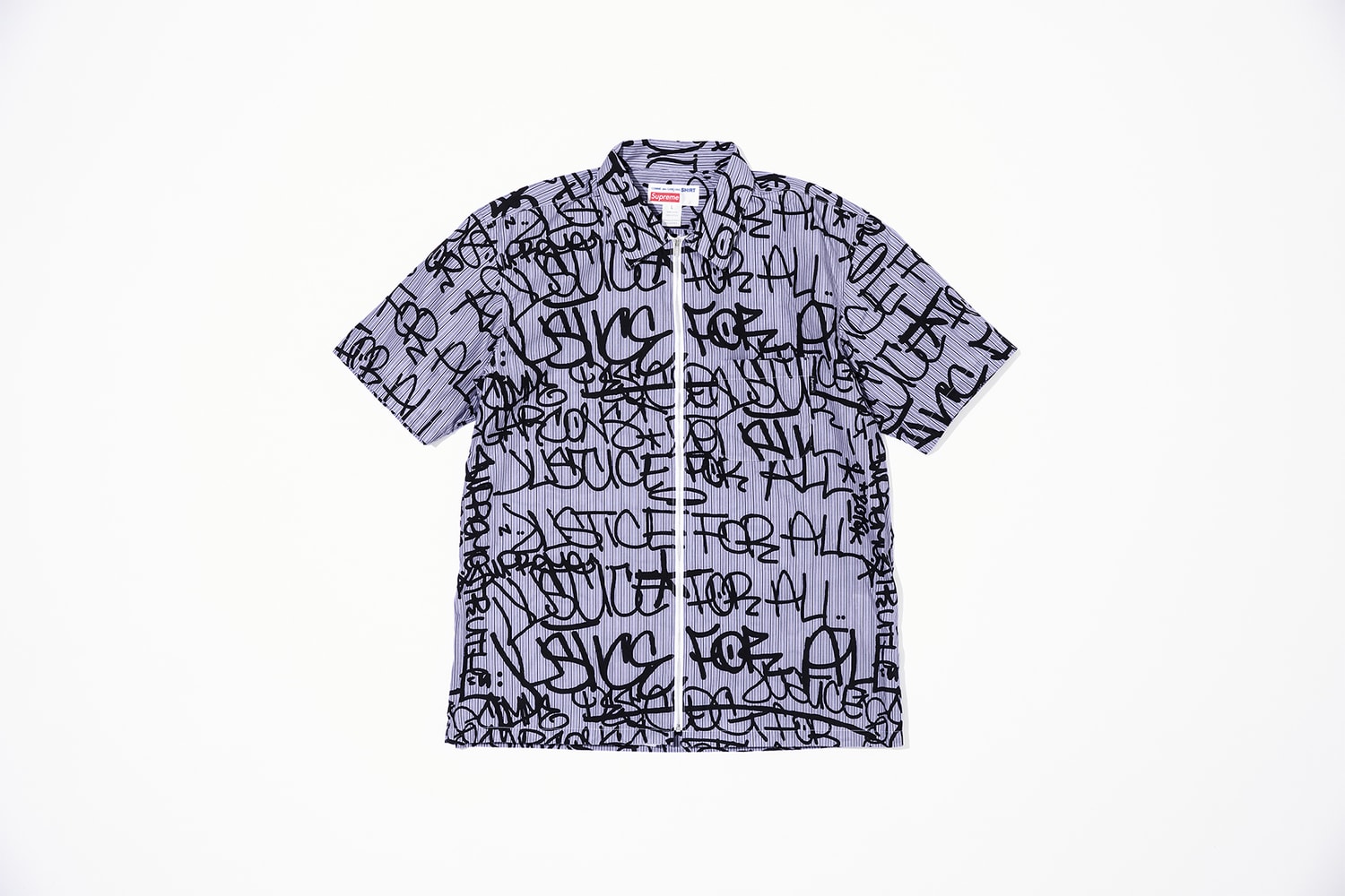 Supreme, COMME des Garçons