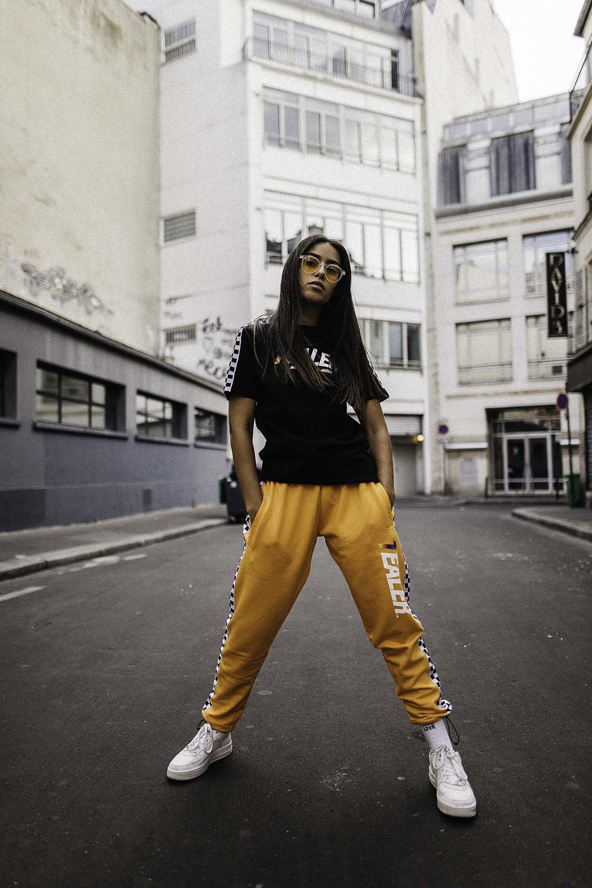 Tealer Skuu Collection Lookbook
