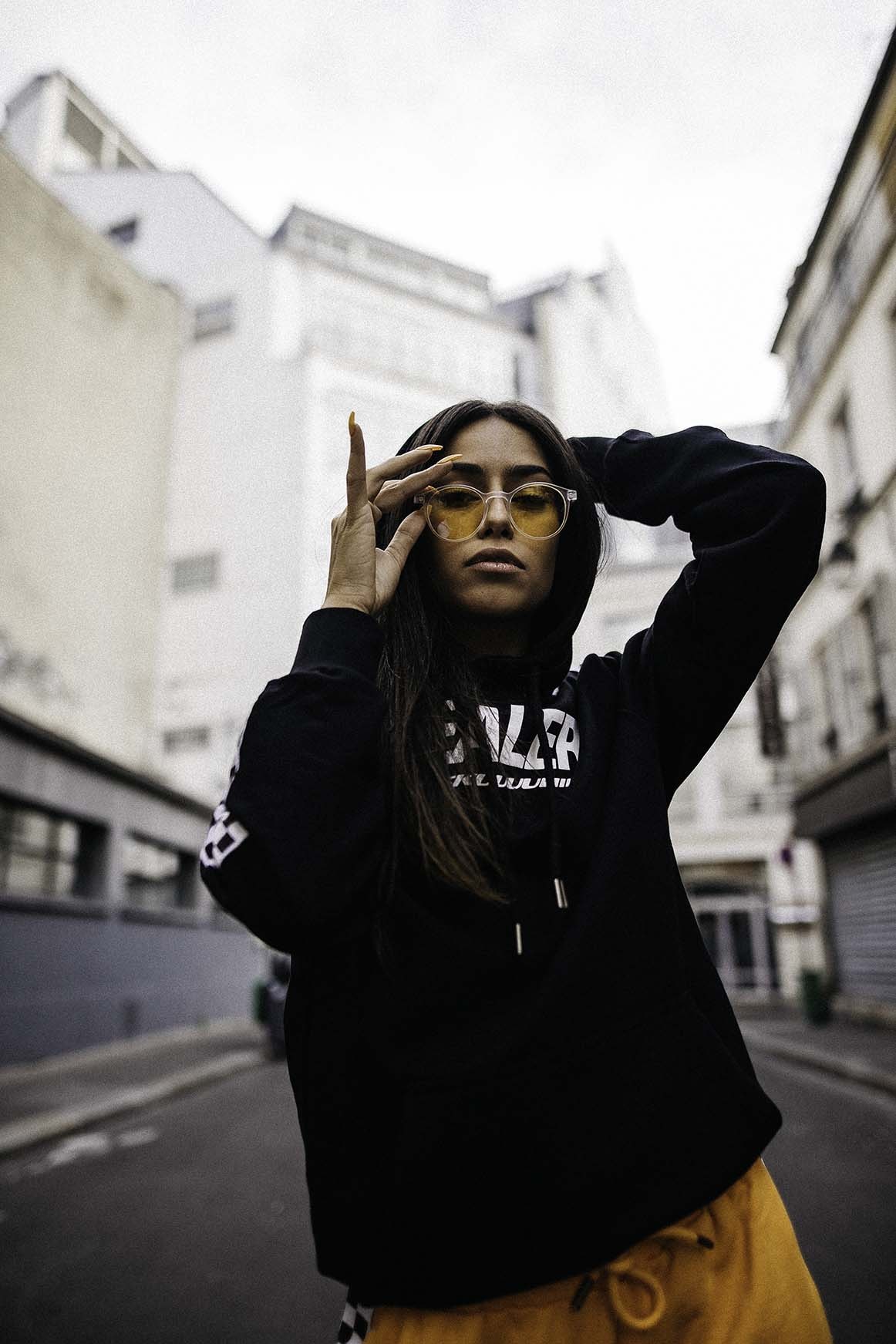 Tealer Skuu Collection Lookbook