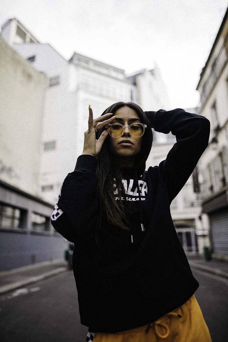 Tealer Skuu Collection Lookbook