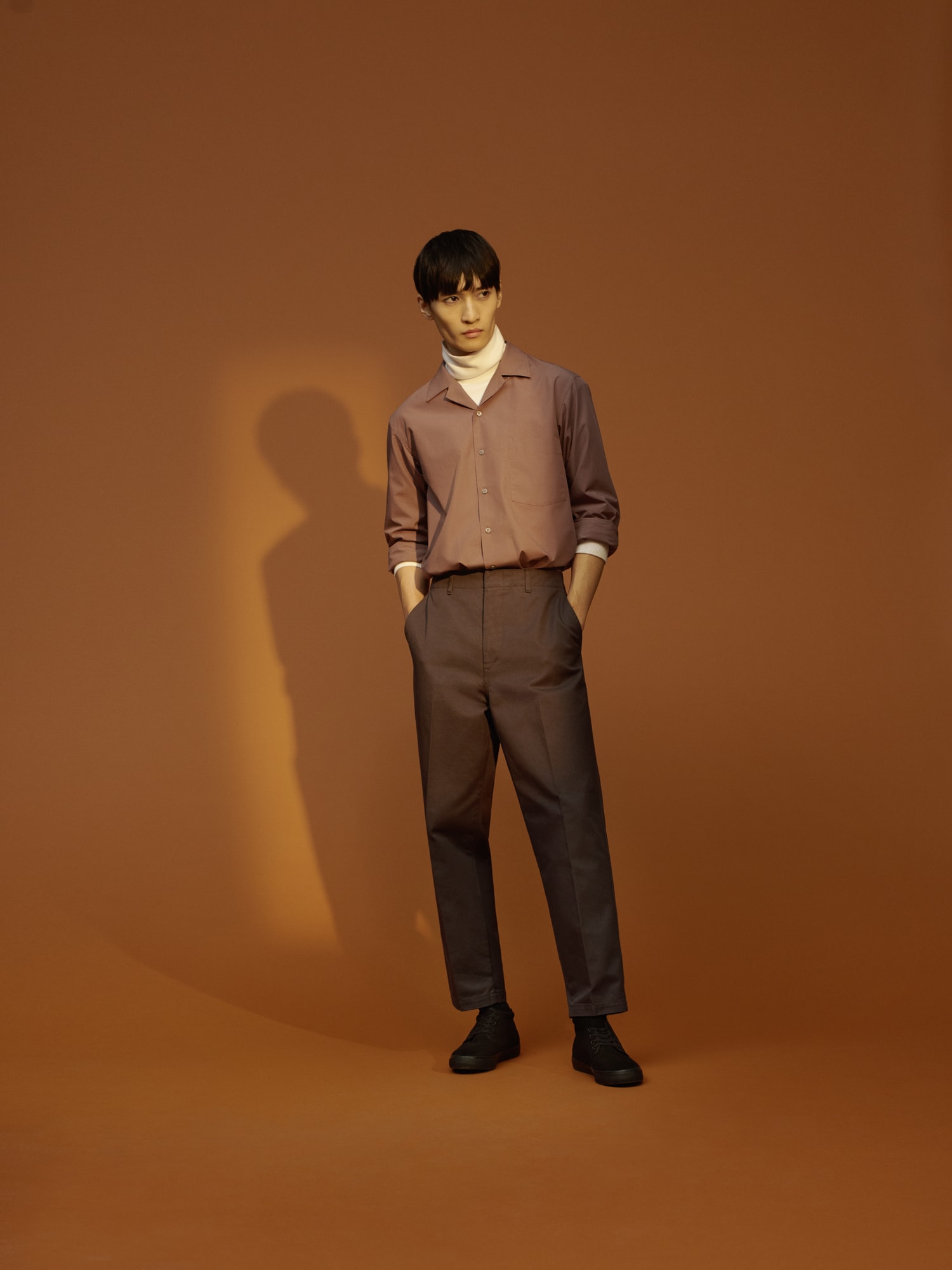 Collection Uniqlo U Automne/Hiver 2018
