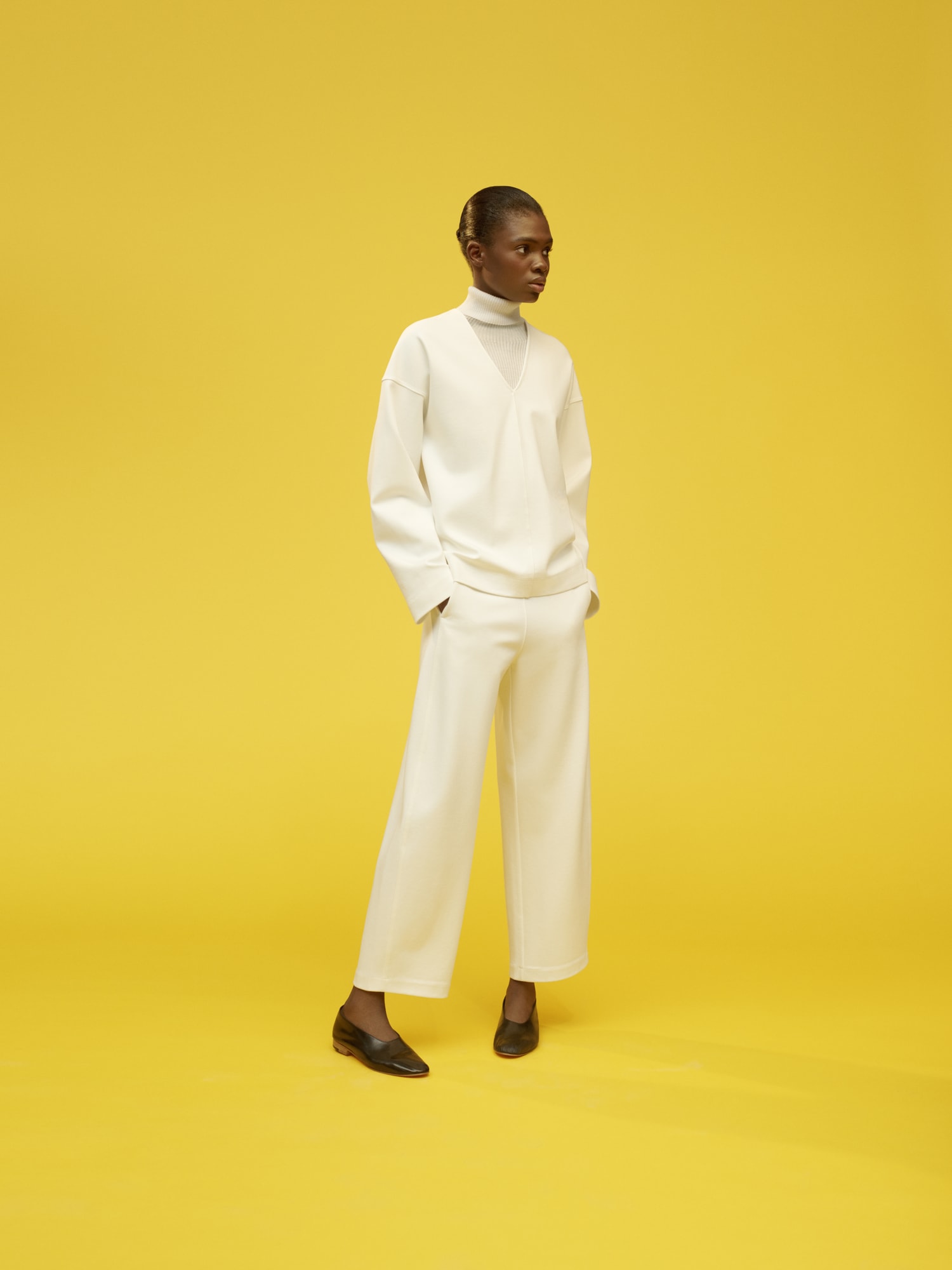 Collection Uniqlo U Automne/Hiver 2018