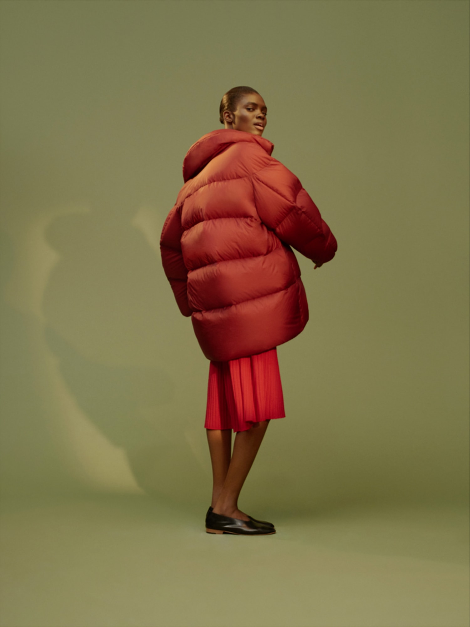 Collection Uniqlo U Automne/Hiver 2018