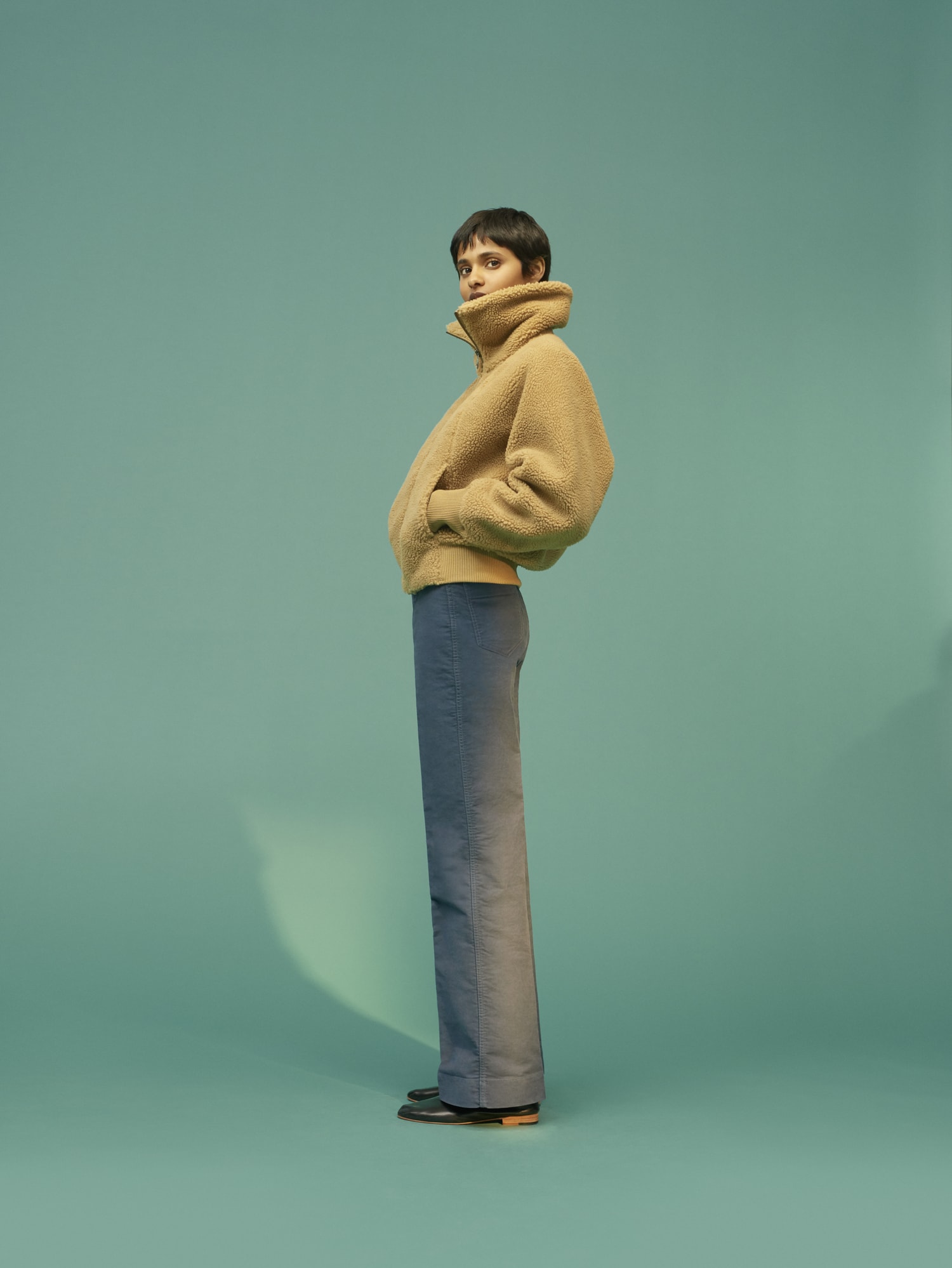 Collection Uniqlo U Automne/Hiver 2018