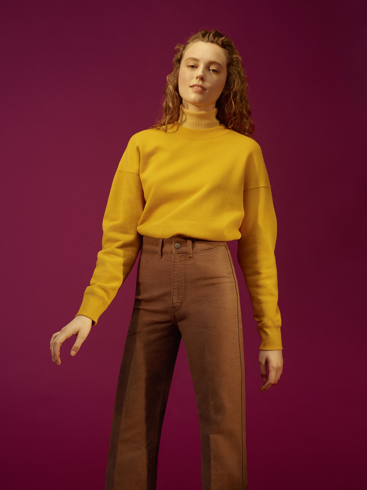 Collection Uniqlo U Automne/Hiver 2018