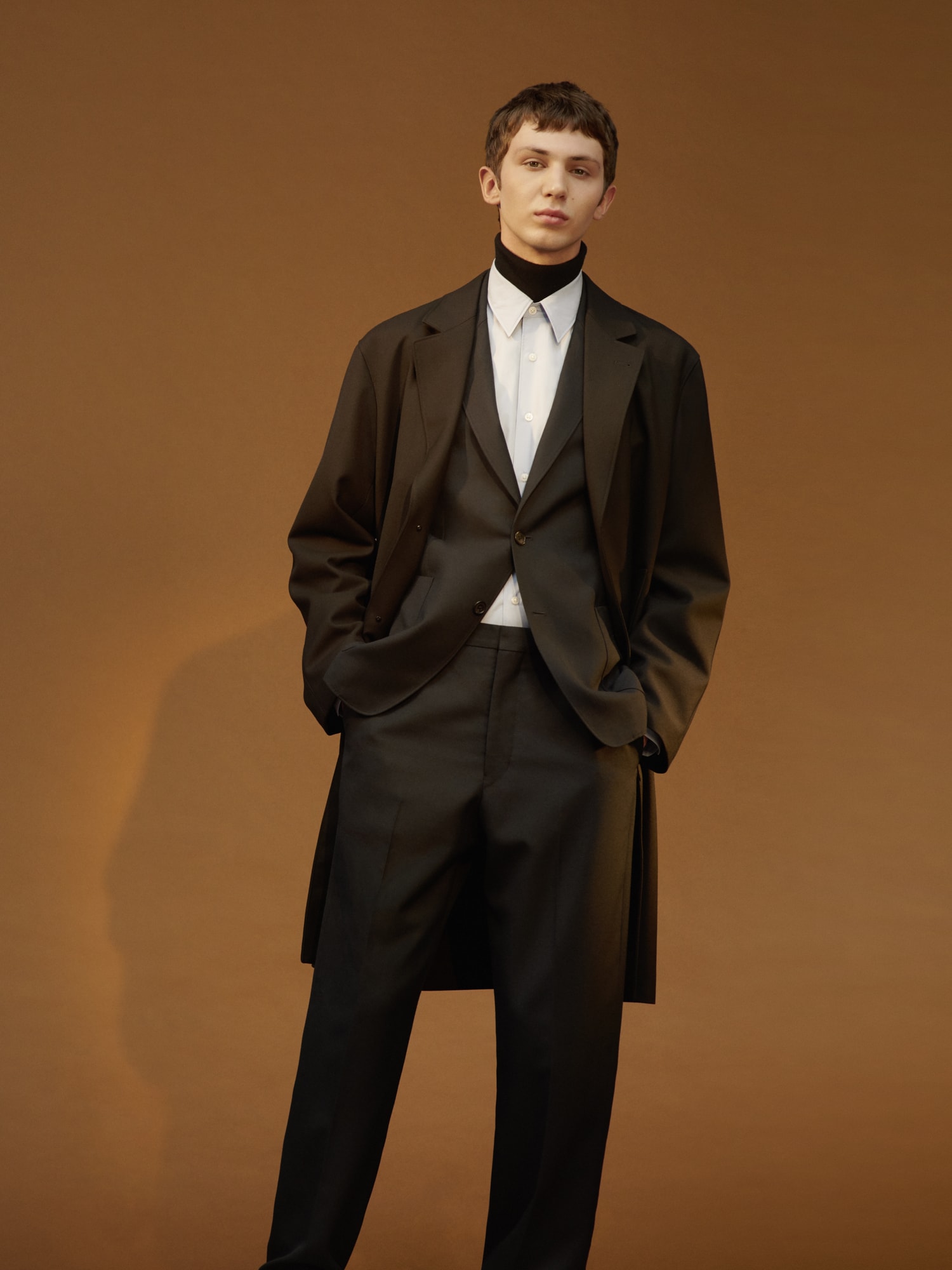 Collection Uniqlo U Automne/Hiver 2018
