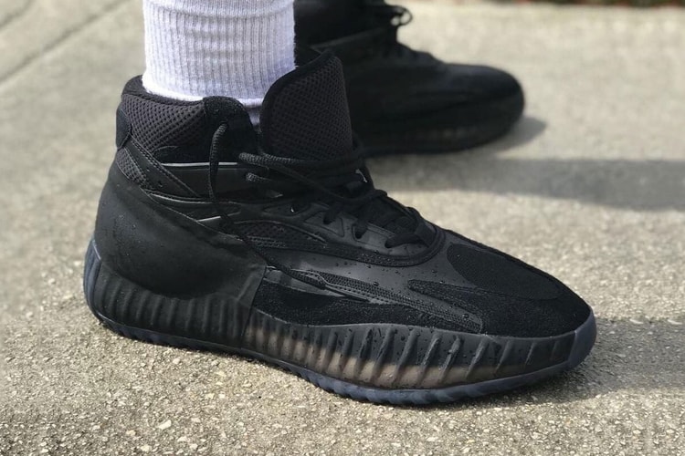 Voici À Quoi Pourrait Ressembler La adidas YEEZY Basketball