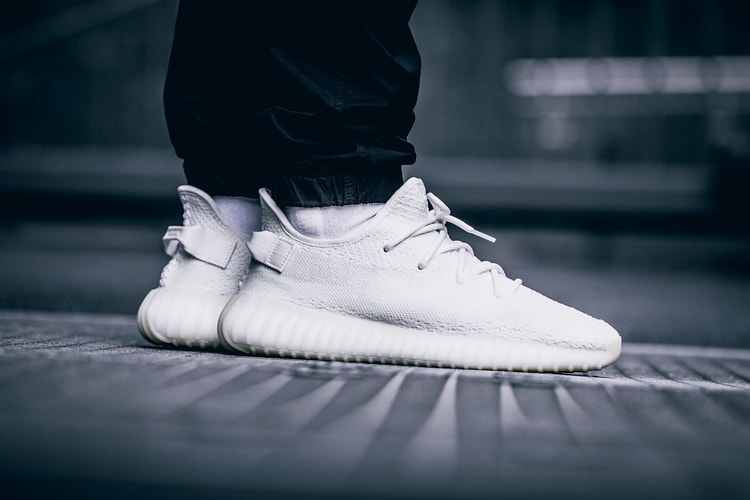 Les Sorties Sneakers À Ne Pas Manquer Cette Semaine