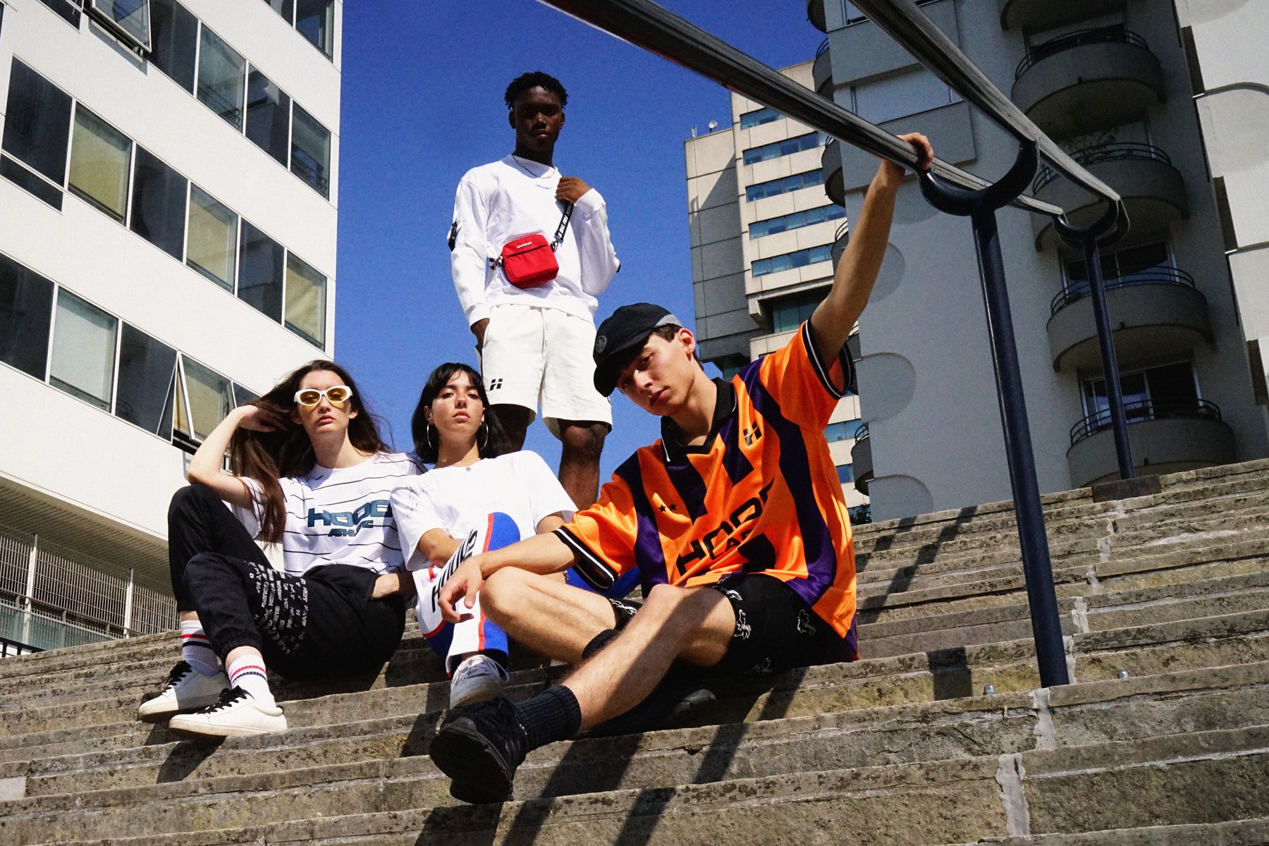 Hoodlab Unknwon Deadnight