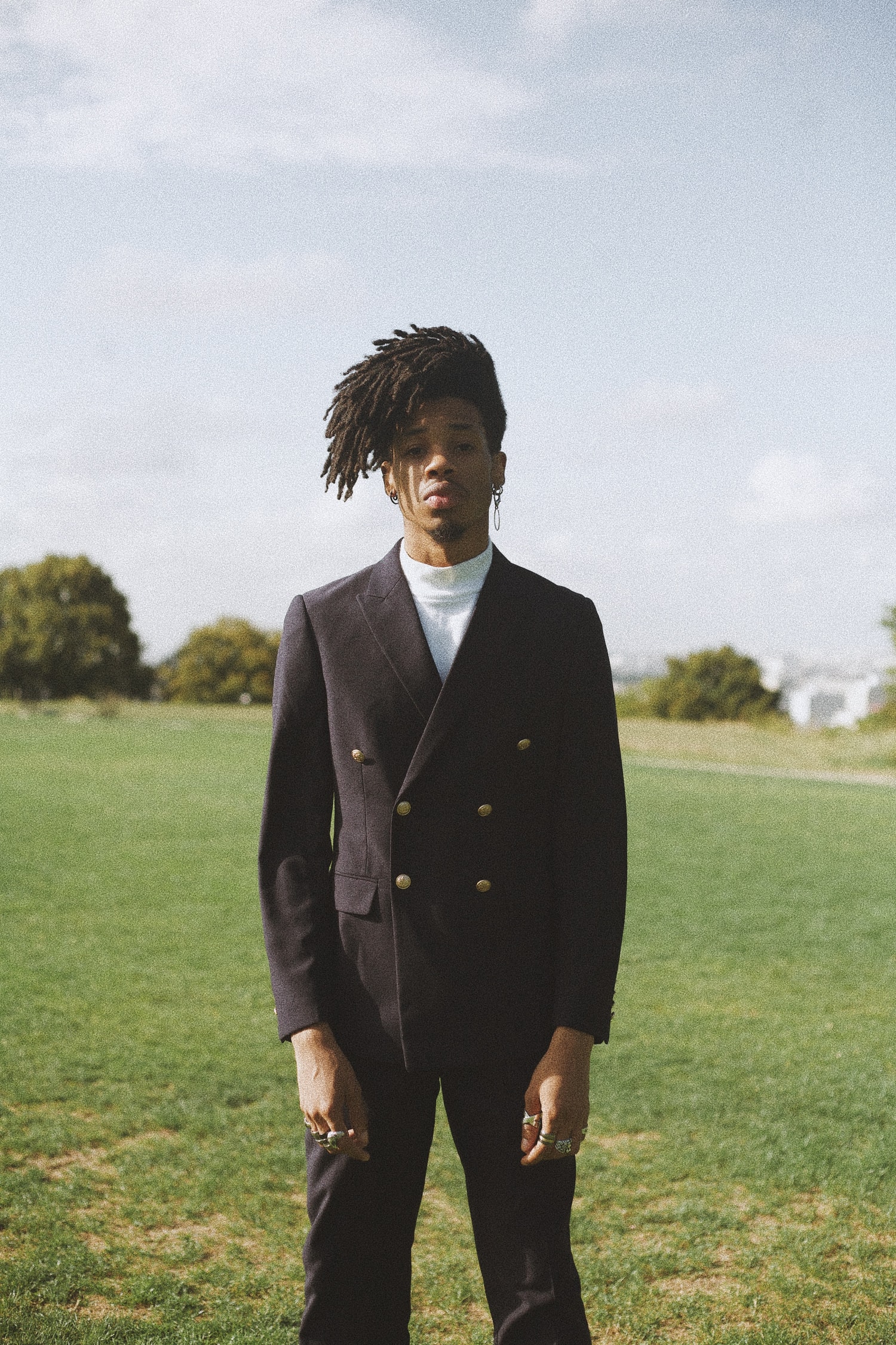 ACCROPOLE ™️ Dévoile Le Lookbook De Sa Collection Automne/Hiver 2018