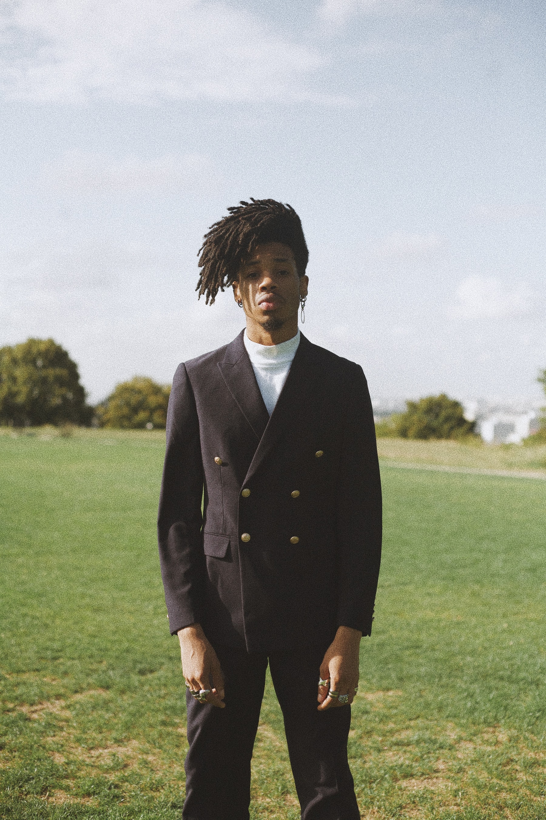 ACCROPOLE ™️ Dévoile Le Lookbook De Sa Collection Automne/Hiver 2018