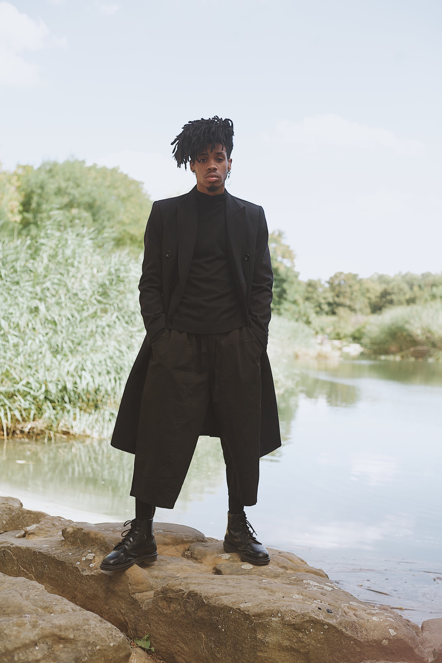 ACCROPOLE ™️ Dévoile Le Lookbook De Sa Collection Automne/Hiver 2018