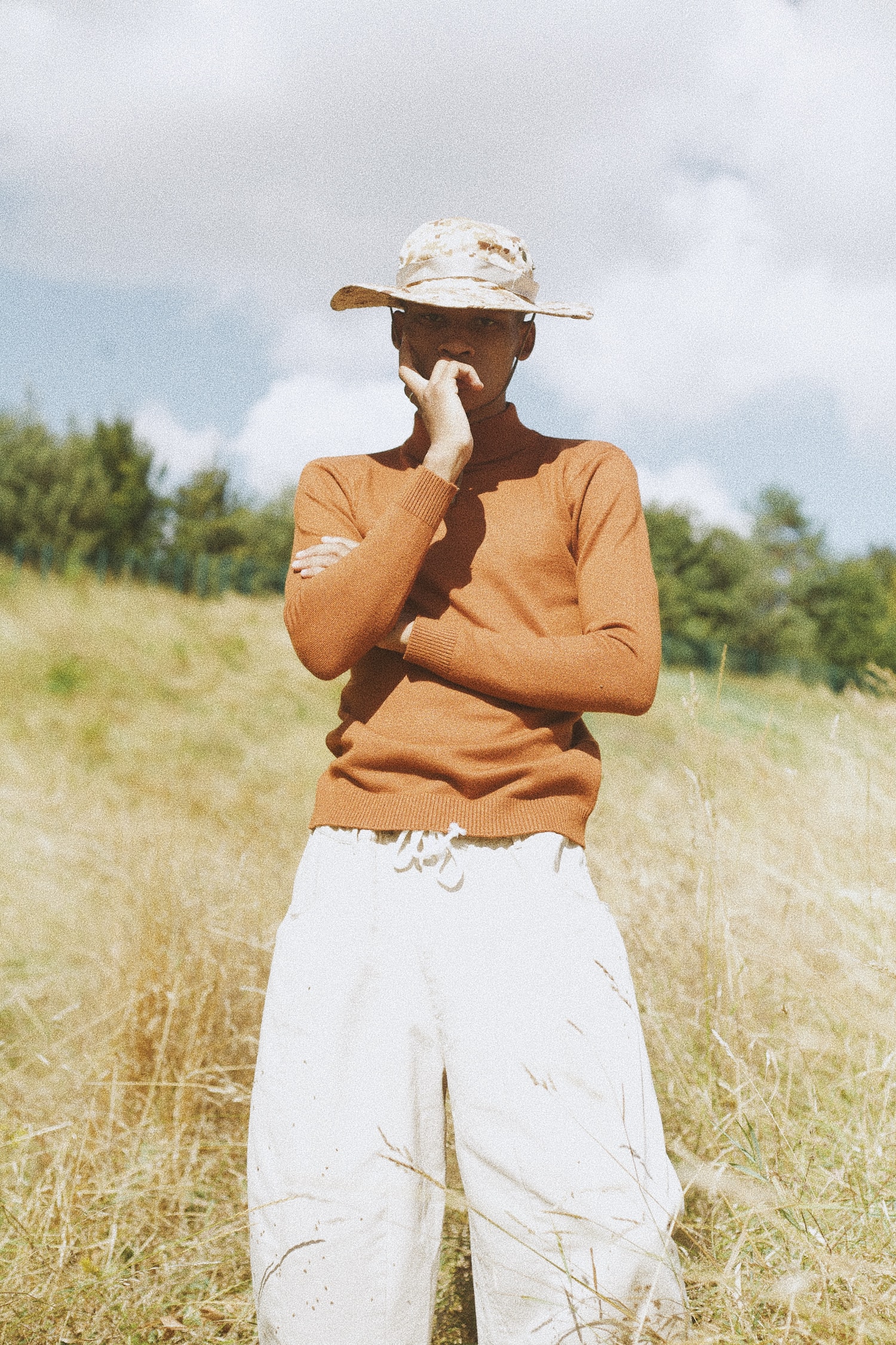 ACCROPOLE ™️ Dévoile Le Lookbook De Sa Collection Automne/Hiver 2018
