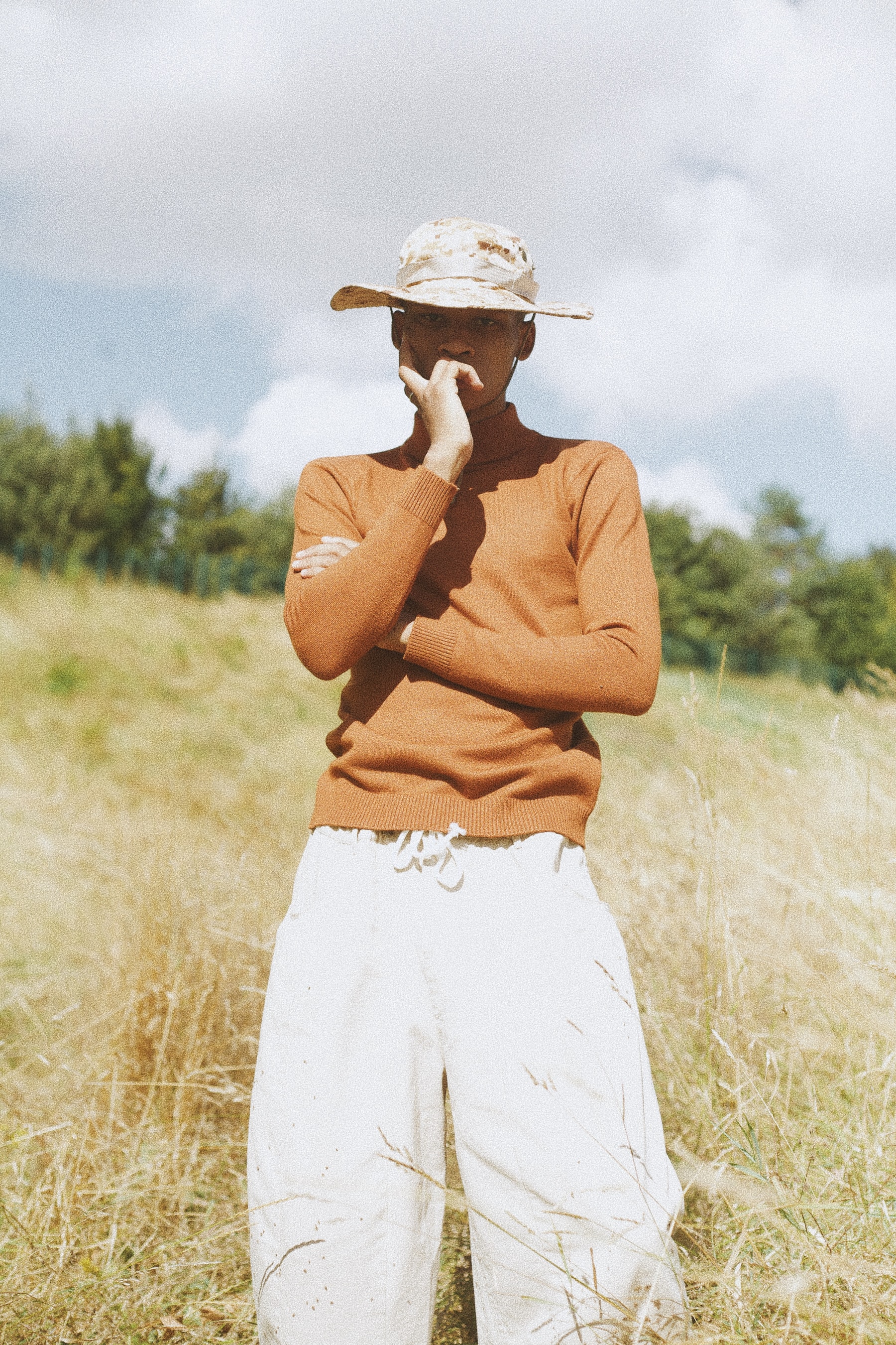 ACCROPOLE ™️ Dévoile Le Lookbook De Sa Collection Automne/Hiver 2018