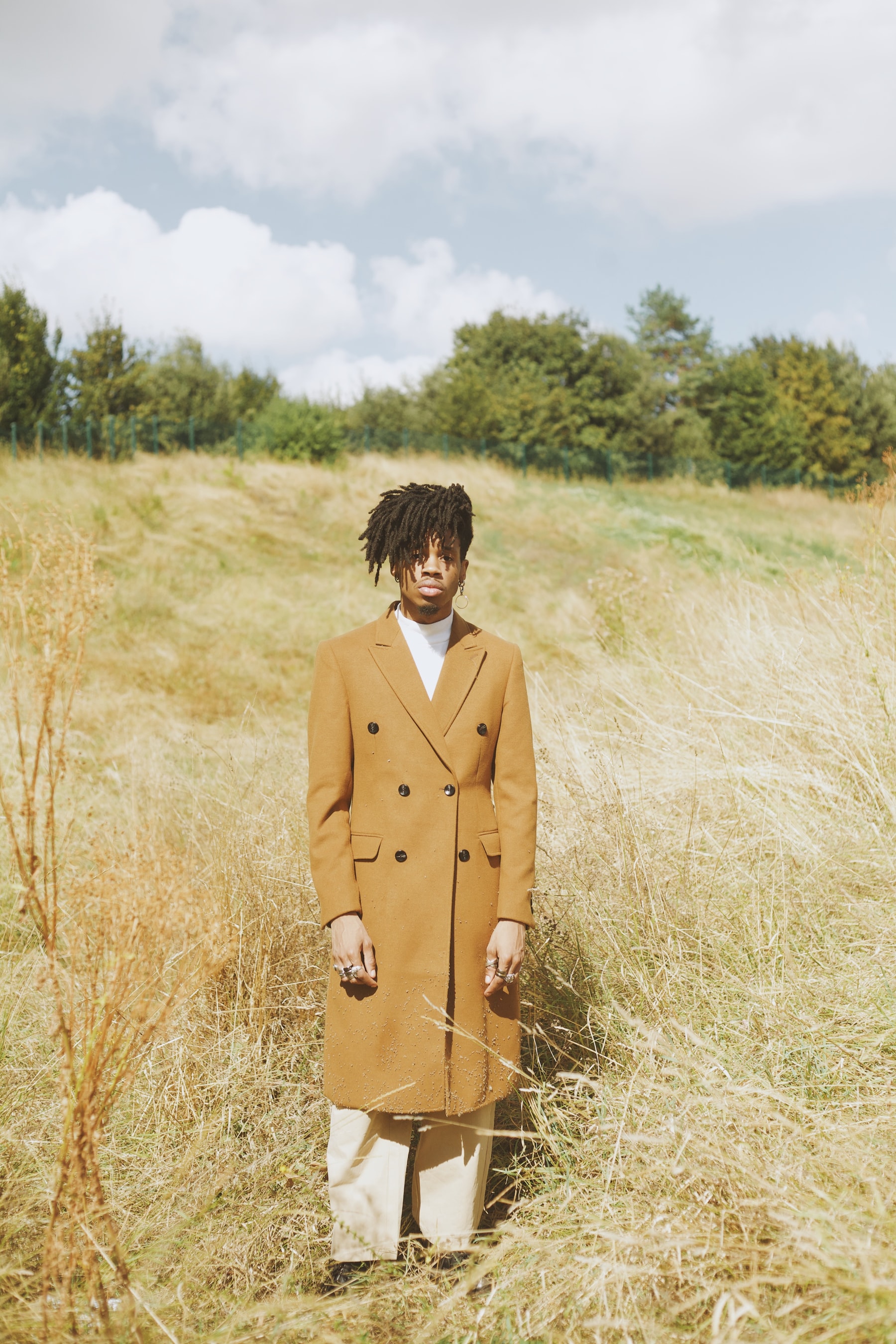 ACCROPOLE ™️ Dévoile Le Lookbook De Sa Collection Automne/Hiver 2018