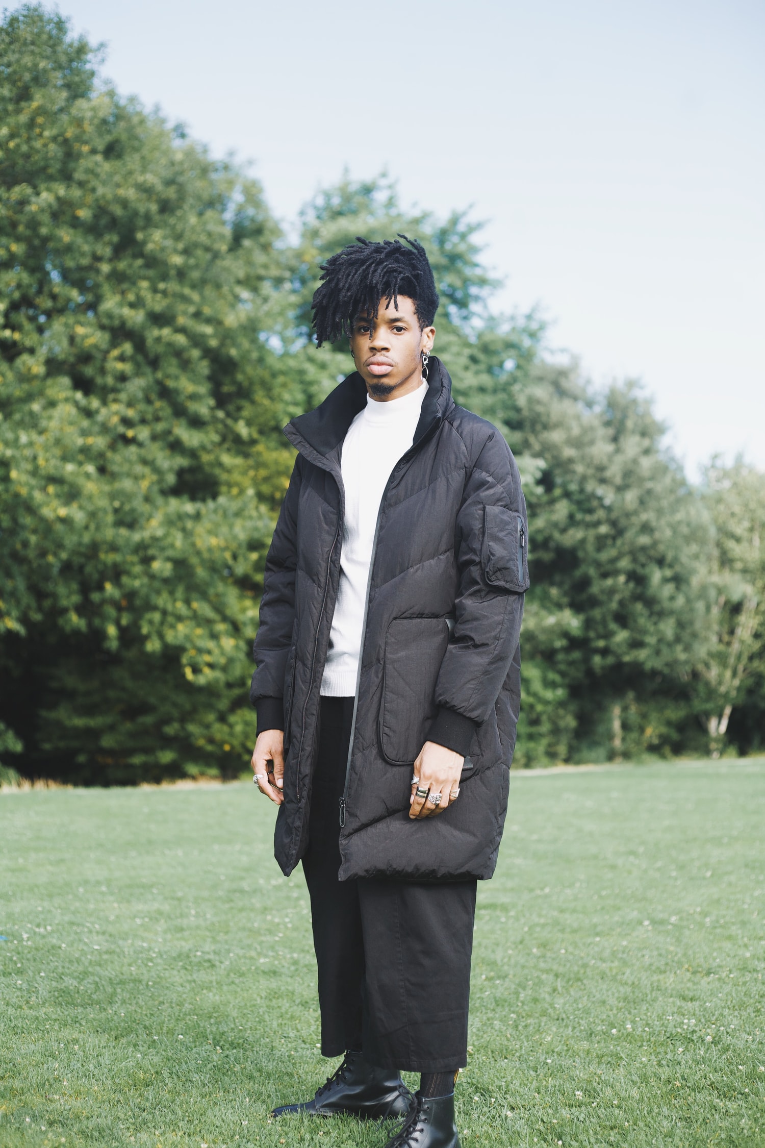 ACCROPOLE ™️ Dévoile Le Lookbook De Sa Collection Automne/Hiver 2018