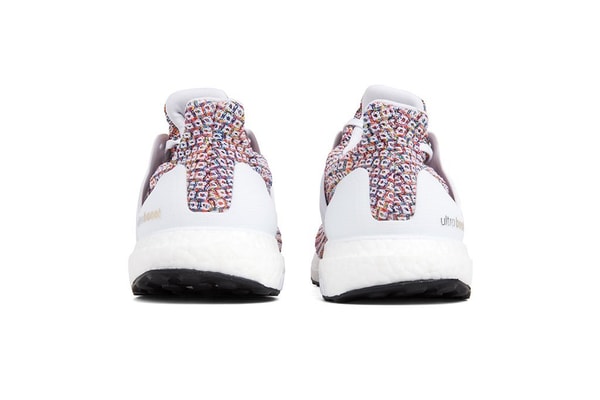 adidas ultraboost 4.0 multicolore