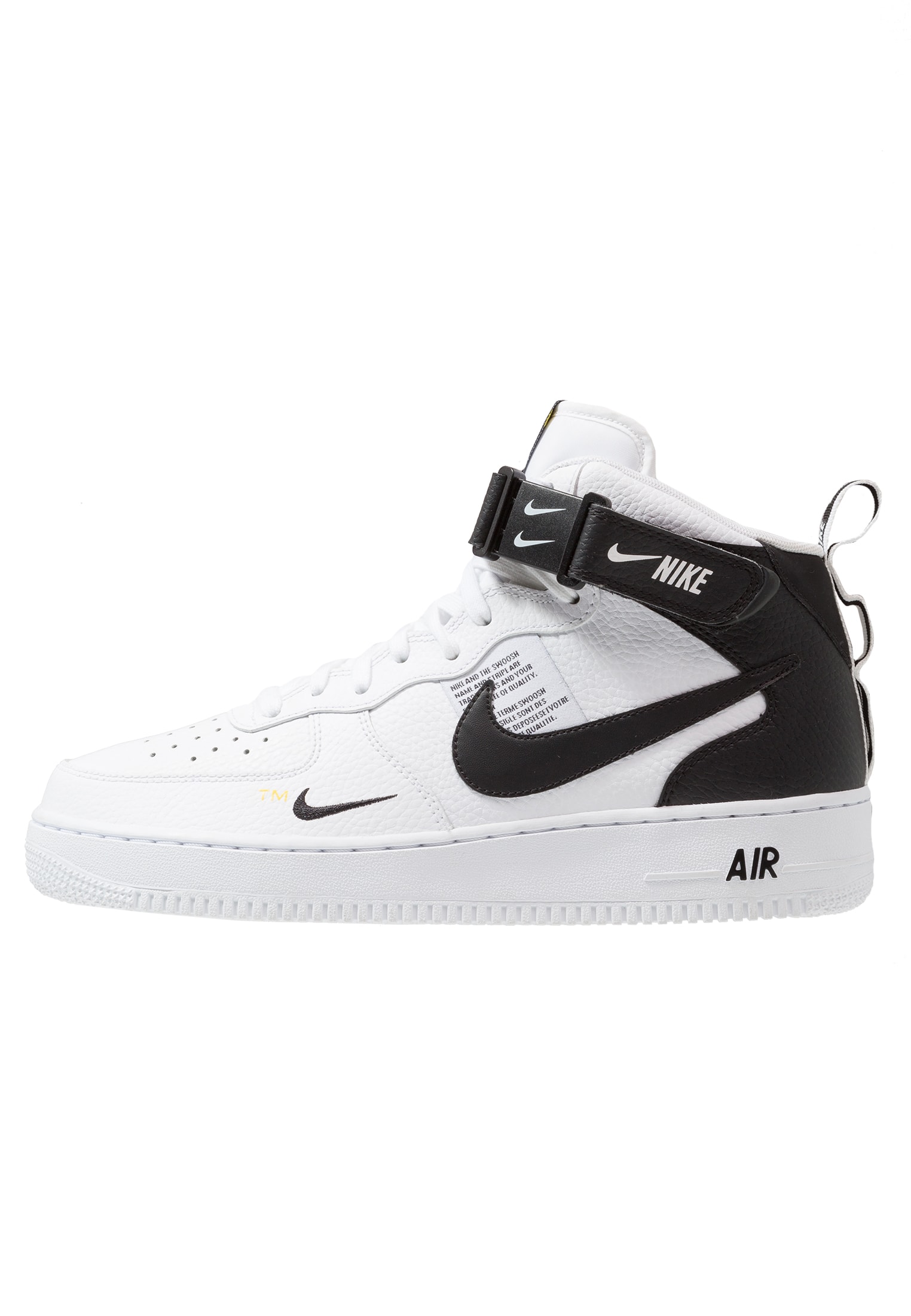 Voici Les 6 Paires D'Air Force 1 Du Utility Pack Qui Dropperont Ce 1er Novembre