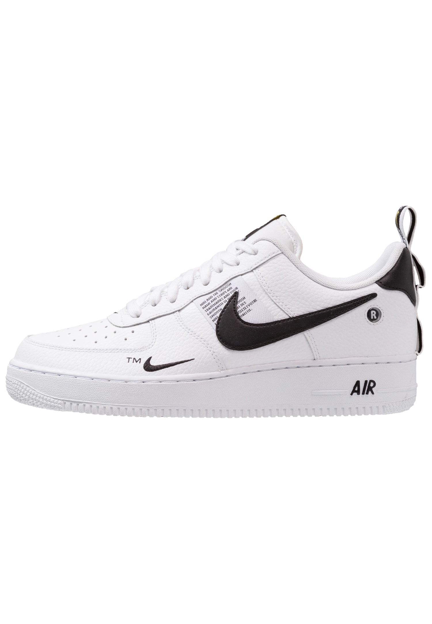 Voici Les 6 Paires D'Air Force 1 Du Utility Pack Qui Dropperont Ce 1er Novembre
