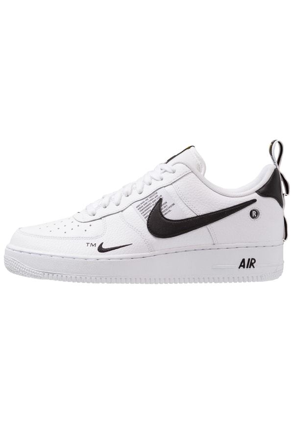 Voici Les 6 Paires D'Air Force 1 Du Utility Pack Qui Dropperont Ce 1er Novembre