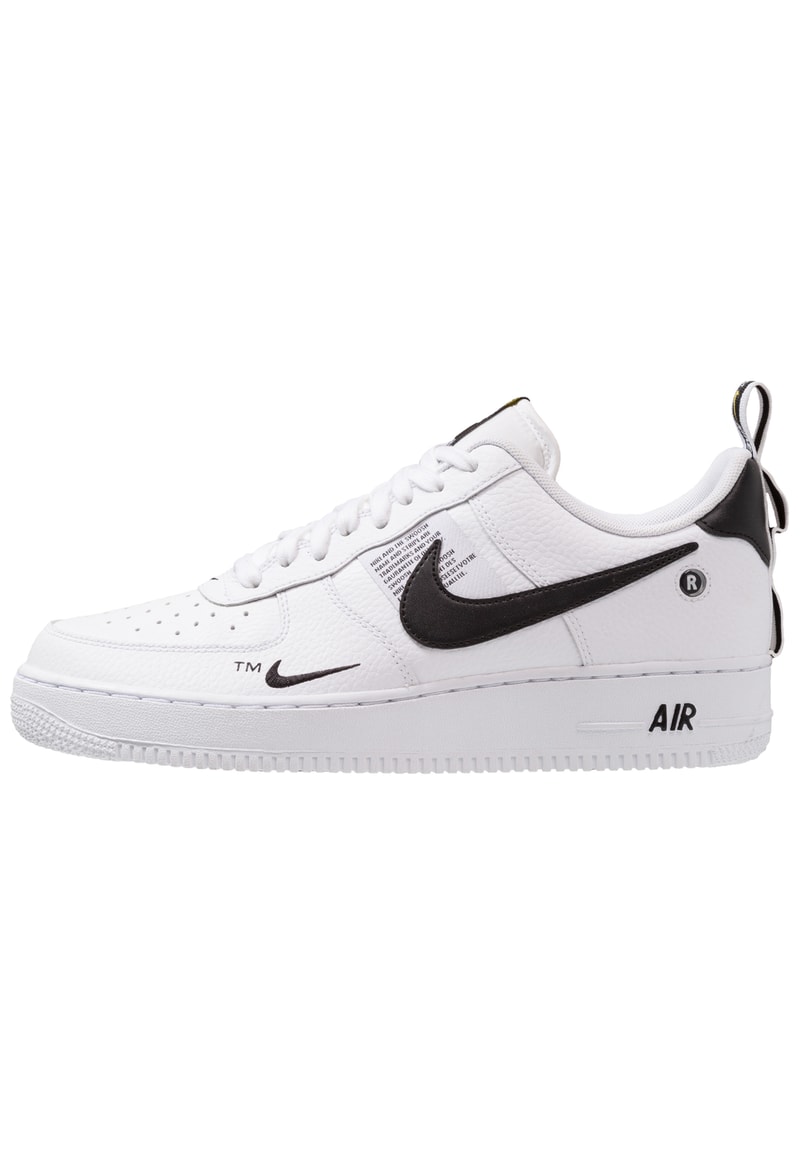 Voici Les 6 Paires D'Air Force 1 Du Utility Pack Qui Dropperont Ce 1er Novembre