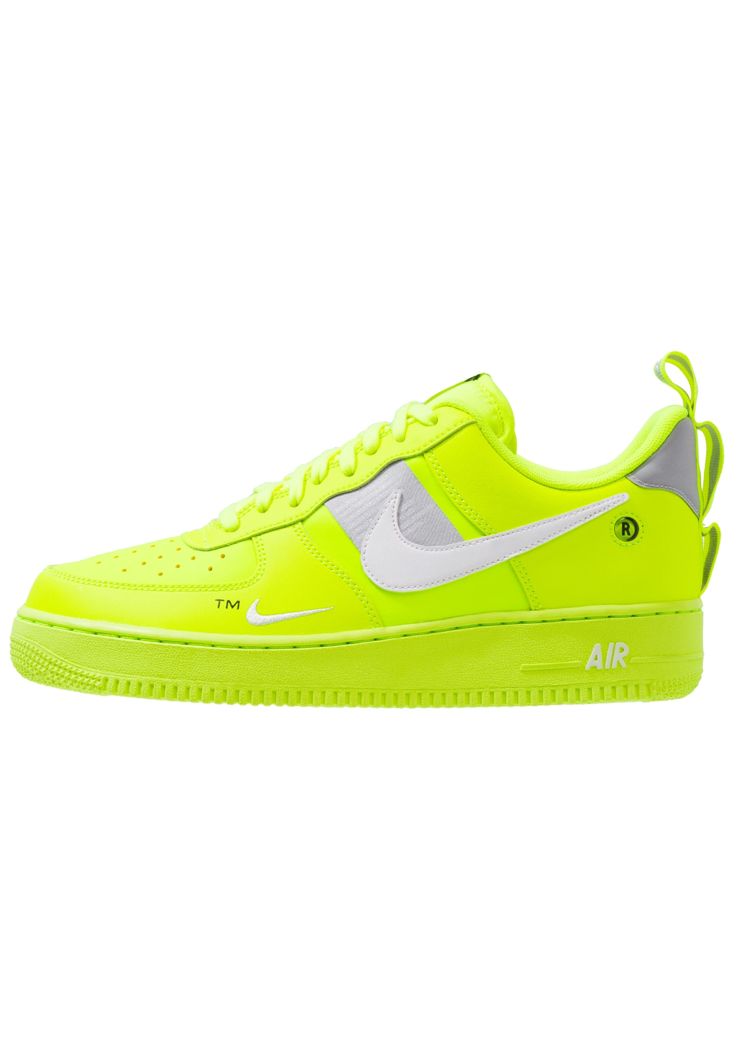 Voici Les 6 Paires D'Air Force 1 Du Utility Pack Qui Dropperont Ce 1er Novembre
